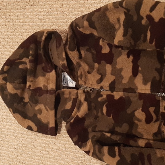 Bundle of Boys 4T Sweatshirts - Picture 3 of 4